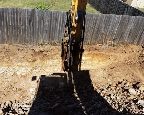 Civ Tech - Earthworks