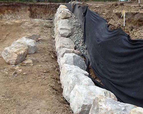 Civ Tech - Mt Warren Park Project